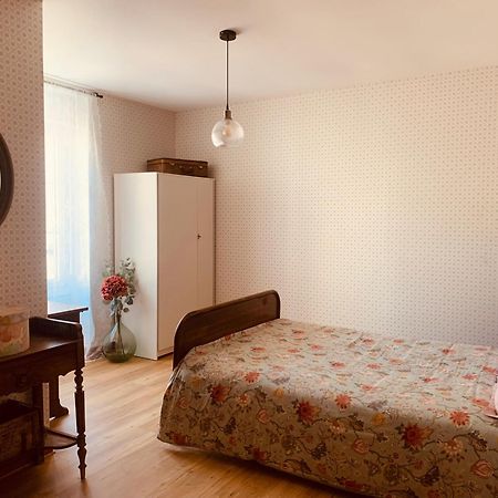 Appartement Musee Le Jour-J Ouistreham Bagian luar foto