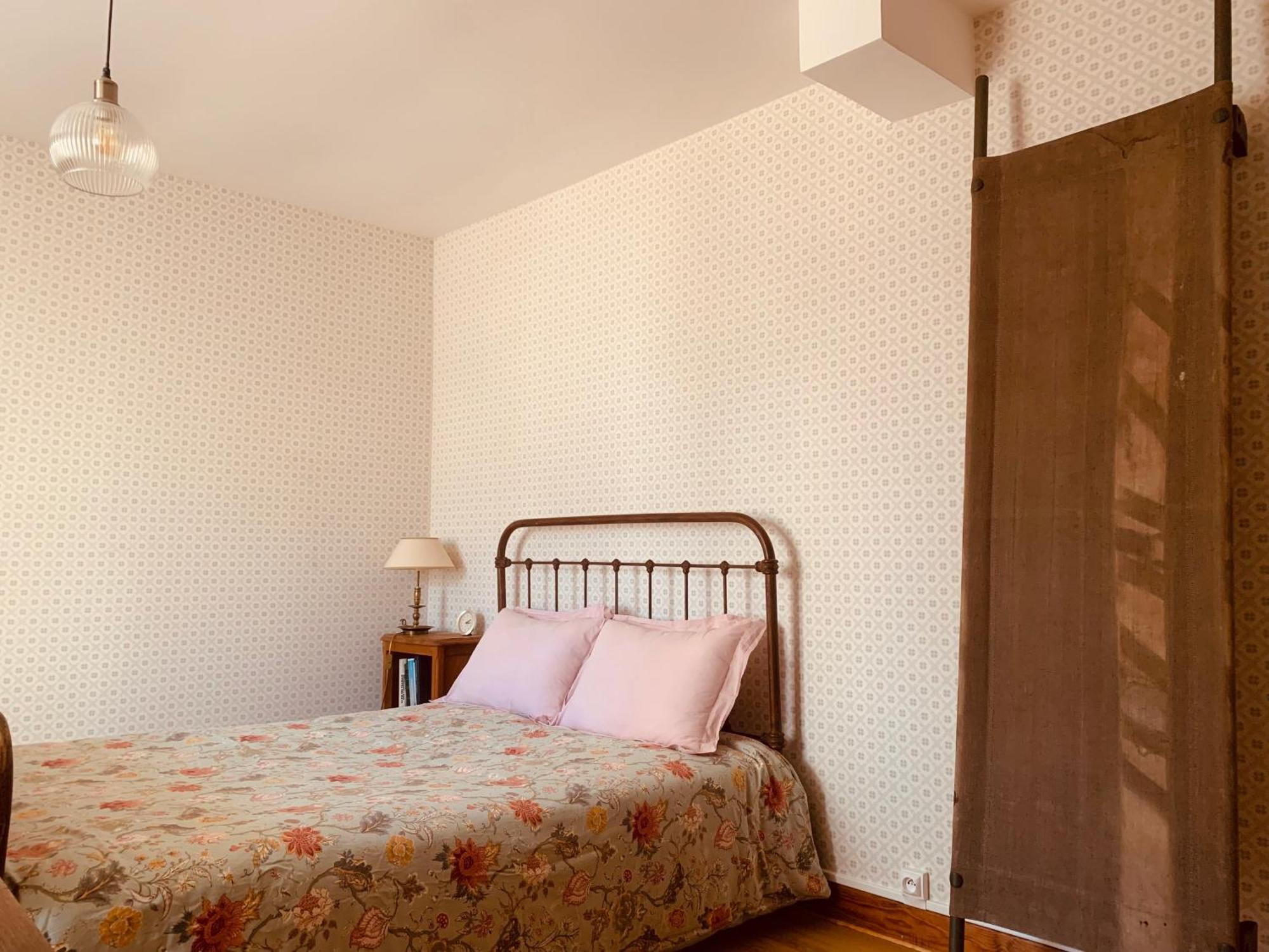 Appartement Musee Le Jour-J Ouistreham Bagian luar foto